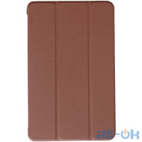 Чохол Slimline Portfolio для Samsung Galaxy Tab E 9.6 SM-T560, SM-T561 Brown