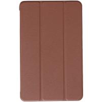 Чохол Slimline Portfolio для Samsung Galaxy Tab E 9.6 SM-T560, SM-T561 Brown