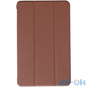 Чохол Slimline Portfolio для Samsung Galaxy Tab E 9.6 SM-T560, SM-T561 Brown