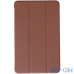 Чохол Slimline Portfolio для Samsung Galaxy Tab E 9.6 SM-T560, SM-T561 Brown — інтернет магазин All-Ok. фото 1