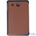 Чохол Slimline Portfolio для Samsung Galaxy Tab E 9.6 SM-T560, SM-T561 Brown — інтернет магазин All-Ok. фото 2