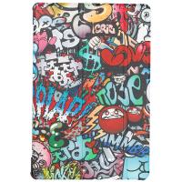 Чохол Slimline Print для Samsung Galaxy Tab S4 10.5 SM-T830, SM-T835 Graffiti