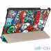 Чохол Slimline Print для Samsung Galaxy Tab S4 10.5 SM-T830, SM-T835 Graffiti — інтернет магазин All-Ok. фото 3