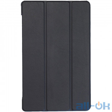 Чохол Galeo Slimline для Samsung Galaxy Tab A 10.5 SM-T590, SM-T595 Black