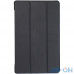 Чохол Galeo Slimline для Samsung Galaxy Tab A 10.5 SM-T590, SM-T595 Black — інтернет магазин All-Ok. фото 1