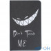 Чохол Slimline Print для Samsung Galaxy Tab A 10.1 2016 SM-T580, SM-T585 Do not Touch! — інтернет магазин All-Ok. фото 1