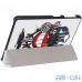 Чохол Slimline Print для Samsung Galaxy Tab A 10.1 2016 SM-T580, SM-T585 Face — інтернет магазин All-Ok. фото 3