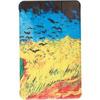 Чохол Slimline Print для Samsung Galaxy Tab A 10.1 2016 SM-T580, SM-T585 Van Gogh