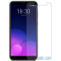 Захисне скло Meizu M6t