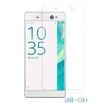 Захисне скло  Sony Xperia XA 2 Ultra