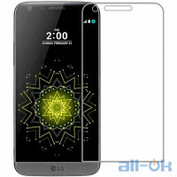Захисне скло для LG G5