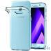 Силіконовий чохол для Samsung A720 2017 — інтернет магазин All-Ok. фото 1