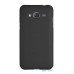 Силіконовий чохол для Samsung Galaxy J1 mini J105 Black — інтернет магазин All-Ok. фото 1