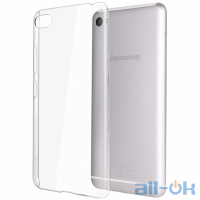 Силіконовий чохол для Lenovo S90