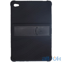 Силіконовий чохол Galeo для Huawei Mediapad M5 Lite 10 "Black
