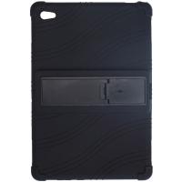 Силиконовый чехол Galeo для Huawei Mediapad M5 Lite 10" Black