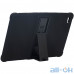 Силиконовый чехол Galeo для Huawei Mediapad M5 Lite 10" Black — интернет магазин All-Ok. Фото 4