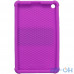 Силіконовий чохол Galeo для Xiaomi Mi Pad 4 Purple — інтернет магазин All-Ok. фото 2