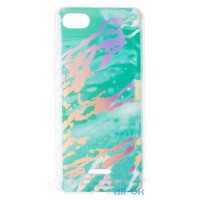 Чохол Baseus Mramor Shine Case для Xiaomi Redmi 6a Mint