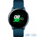 Смарт-годинник Samsung Galaxy Watch Active Green (SM-R500NZGA)  — інтернет магазин All-Ok. фото 1