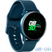 Смарт-годинник Samsung Galaxy Watch Active Green (SM-R500NZGA)  — інтернет магазин All-Ok. фото 3