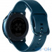 Смарт-годинник Samsung Galaxy Watch Active Green (SM-R500NZGA)  — інтернет магазин All-Ok. фото 4