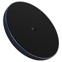 Бездротовий зарядний пристрій Xiaomi Mi Wireless Charger 10W (GDS4095CN, WPC01ZMI, GDS4098GL) 