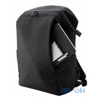 Рюкзак Xiaomi RunMi 90 Multitasker Commuter backpack Black