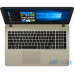 Ноутбук ASUS VivoBook X540NA Chocolate Black (X540NA-GQ007) — інтернет магазин All-Ok. фото 3