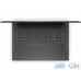 Ноутбук Lenovo IdeaPad 320-15 (80XR01B8RA) Black — інтернет магазин All-Ok. фото 1