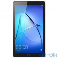 Huawei MediaPad T3 7 Wi-Fi 16GB Grey