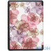Чохол Slimline Print для Huawei Mediapad T3 10 Flowers — інтернет магазин All-Ok. фото 3