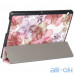 Чохол Slimline Print для Huawei Mediapad T3 10 Flowers — інтернет магазин All-Ok. фото 4