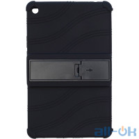Силіконовий чохол для Xiaomi Mi Pad 4 Plus 10.1 Black