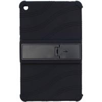 Силіконовий чохол для Xiaomi Mi Pad 4 Plus 10.1 Black