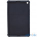 Силіконовий чохол для Xiaomi Mi Pad 4 Plus 10.1 Black — інтернет магазин All-Ok. фото 2