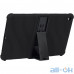 Силіконовий чохол для Xiaomi Mi Pad 4 Plus 10.1 Black — інтернет магазин All-Ok. фото 3