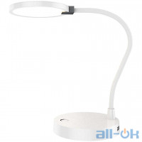 Настільна лампа Xiaomi COOWOO U1 Smart Table Lamp White