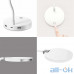 Настільна лампа Xiaomi COOWOO U1 Smart Table Lamp White — інтернет магазин All-Ok. фото 2