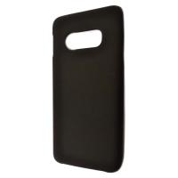 Чохол Original 99% Soft Matte Case для Samsung G970 (S10e) Black