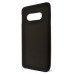 Чохол Original 99% Soft Matte Case для Samsung G970 (S10e) Black — інтернет магазин All-Ok. фото 1