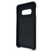 Чохол Original 99% Soft Matte Case для Samsung G970 (S10e) Black — інтернет магазин All-Ok. фото 2