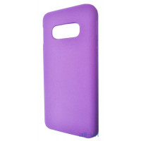 Чохол Original 99% Soft Matte Case для Samsung G973 (S10) Violet