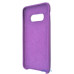 Чохол Original 99% Soft Matte Case для Samsung G973 (S10) Violet — інтернет магазин All-Ok. фото 2