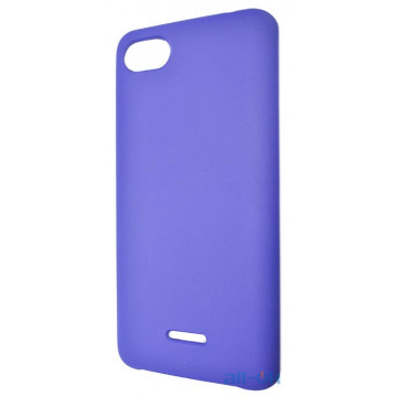 Чохол Original Soft Case для Xiaomi Redmi 6a Violet