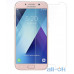 Захисне скло для Samsung Galaxy A3 — інтернет магазин All-Ok. фото 1