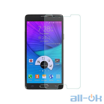 Захисне скло Samsung Galaxy Note 5