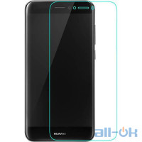 Захисне скло для Huawei P8 lite
