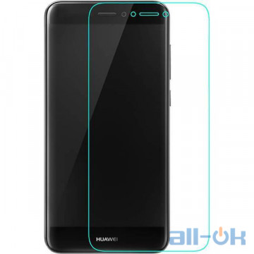 Захисне скло для Huawei P8 lite