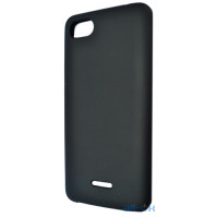 Чохол Original Soft Case для Xiaomi Redmi 6a Black